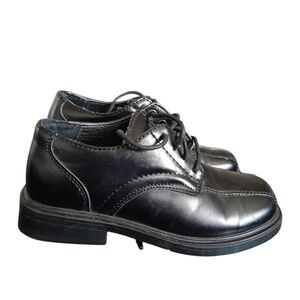 Deer Stags Kids' Gabe Style Dress Shoes